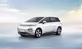 MG Windsor EV First Drive Review: A Breakthrough Achievement