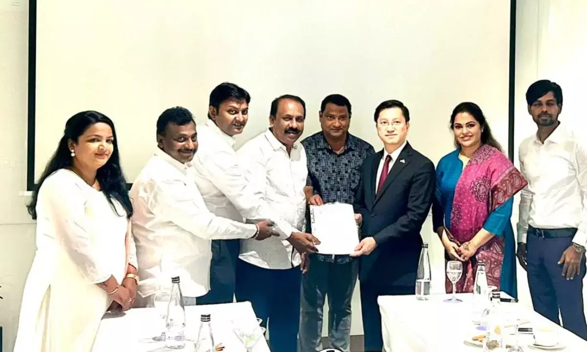 VietJet Air to launch flights from Vizag to Ho Chi Minh City in 2025