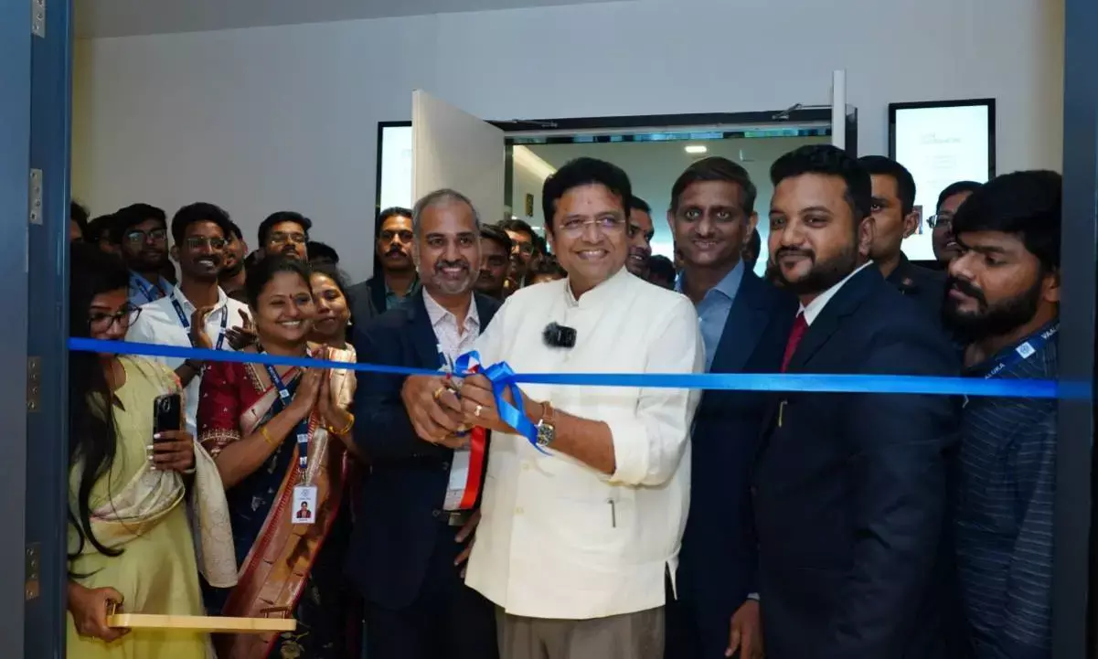 Vaaluka expands Hyd operations