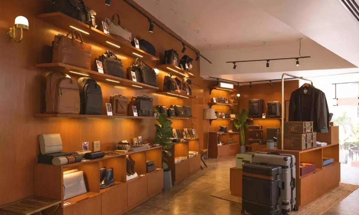 Lifestyle brand Nappa Dori enters Hyderabad