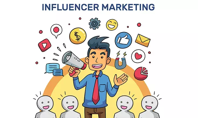 INFLUENCER MARKETING REPORT 2024: Industry Likely to Hit 5,500 cr by Year-end