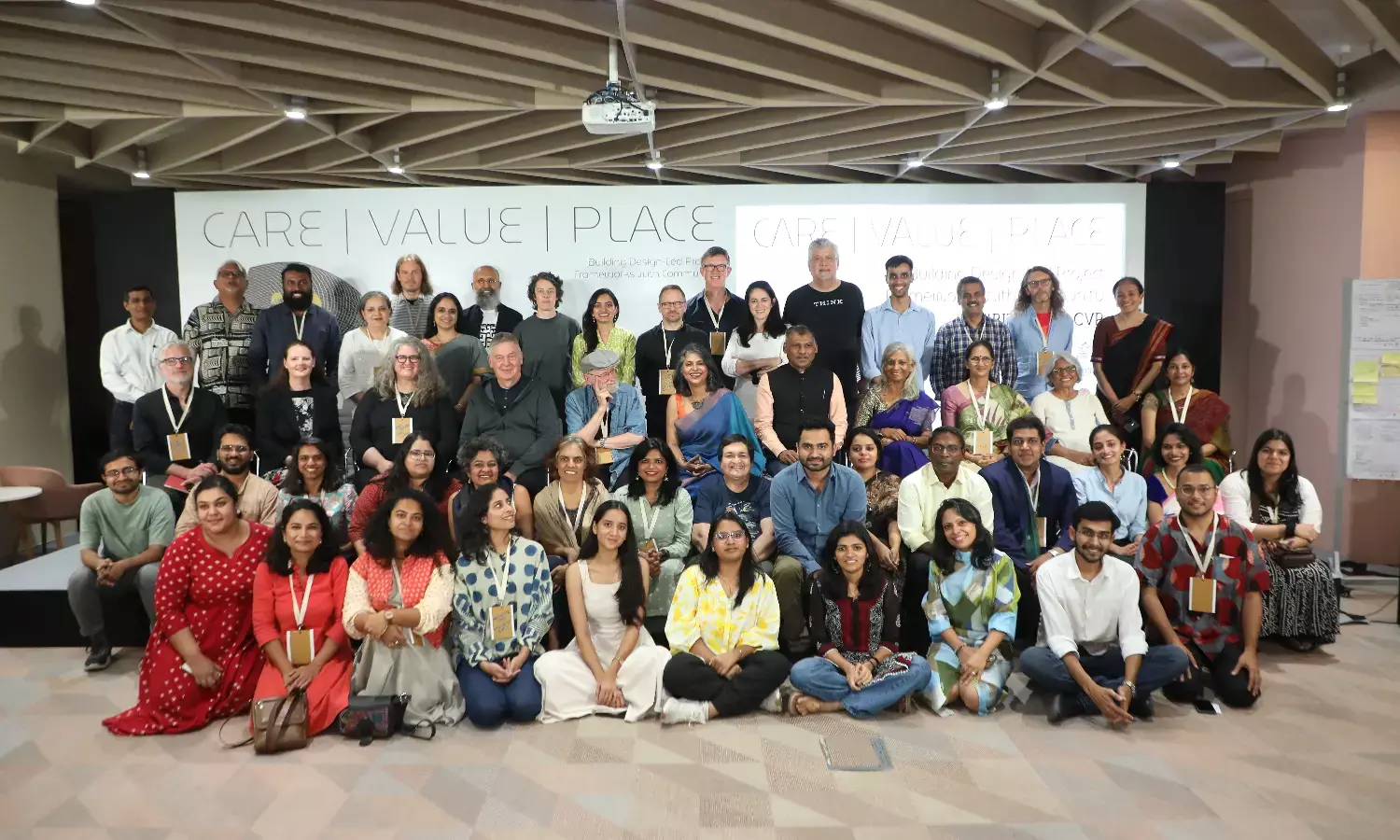 BITS Design Meet Focuses on Community-led Initiatives Addressing Eco, Social Challenges