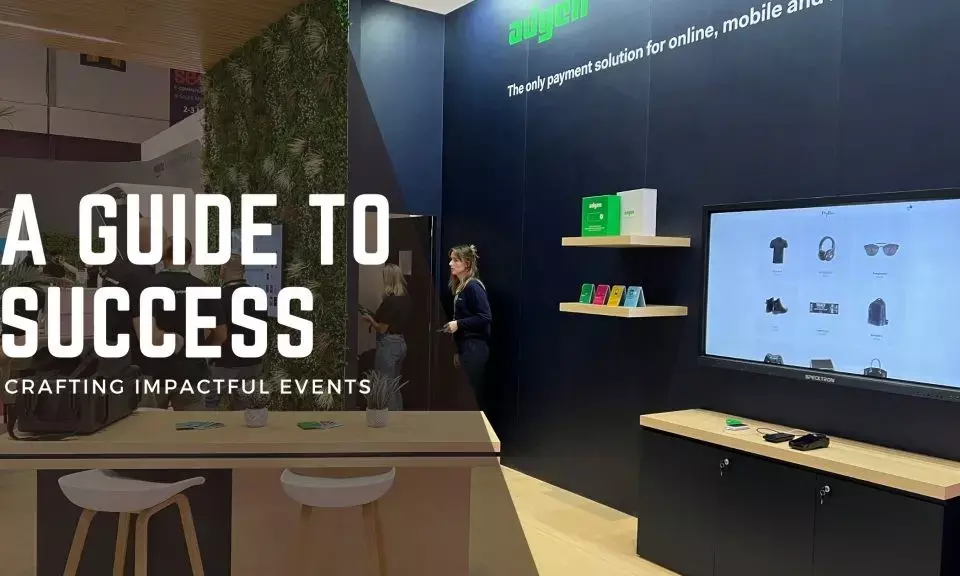 Designing Impactful Experiences: Key Elements Of Successful Events