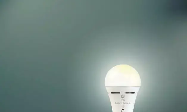 A Guide To Installing LED Battery Backup Lights In Your Home