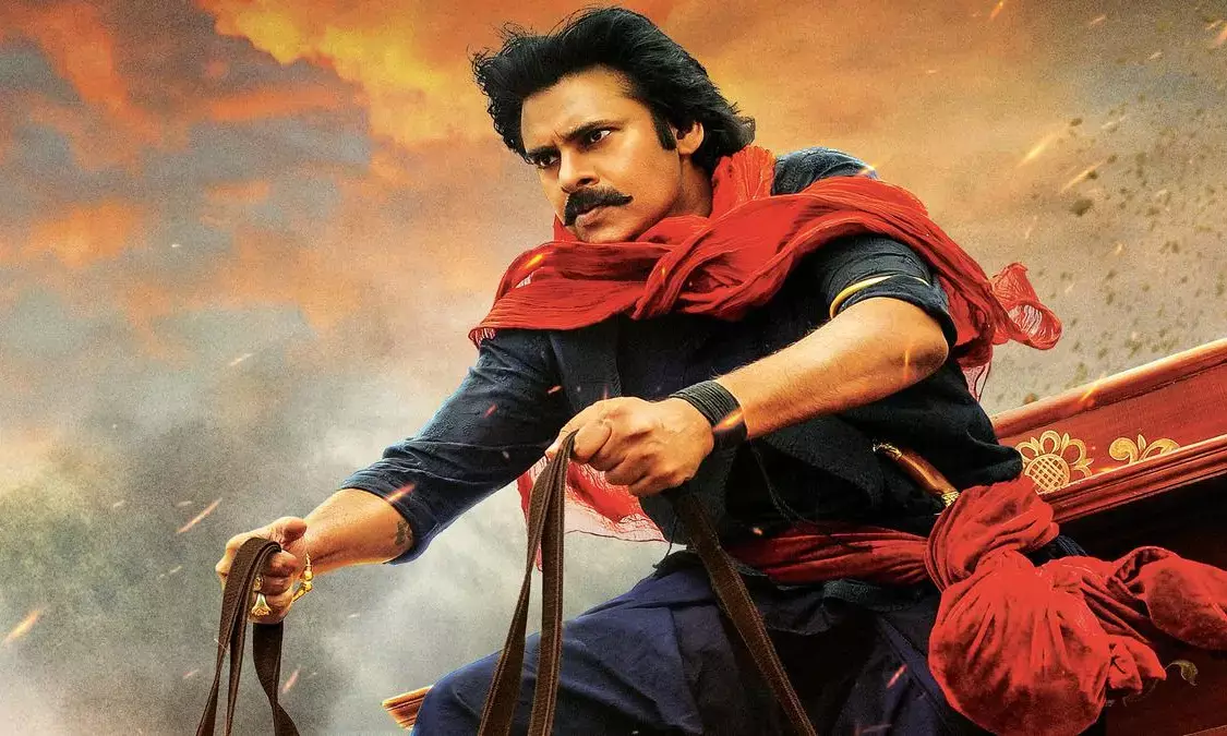 Pawan Kalyan’s Big Movie May Arrive on July 18