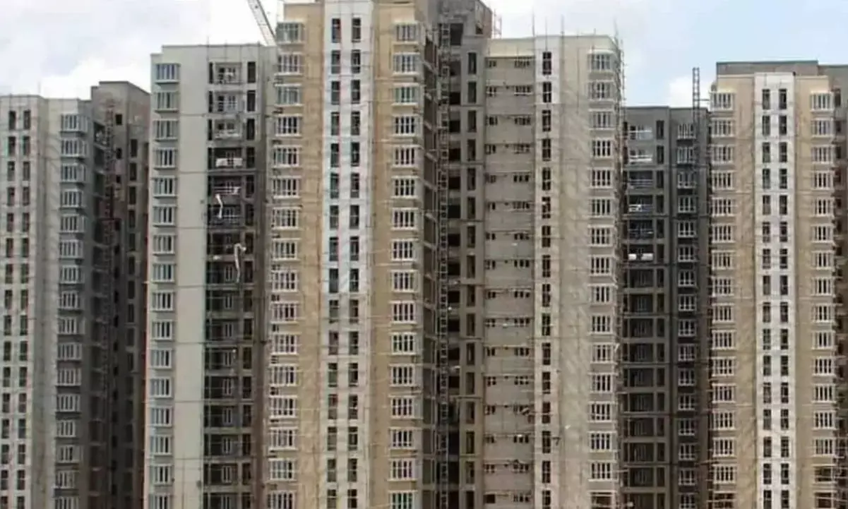 Sales down 18%; new launch falls 11% in Q3 in top 9 cities: PropEquity