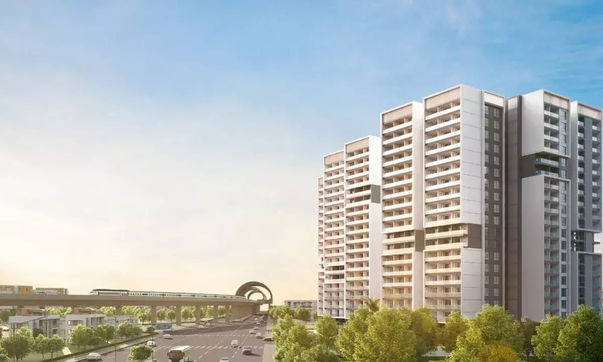 ASBL Landmark: Clocks good sales on launch day