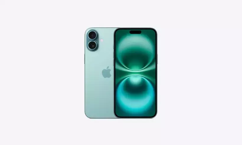 iPhone 16 Series Breaks Day 1 Sales Records in India