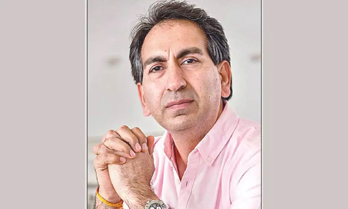 We may miss the whistle, but silent, smart cooking is the future: Stove Kraft’s Nanda