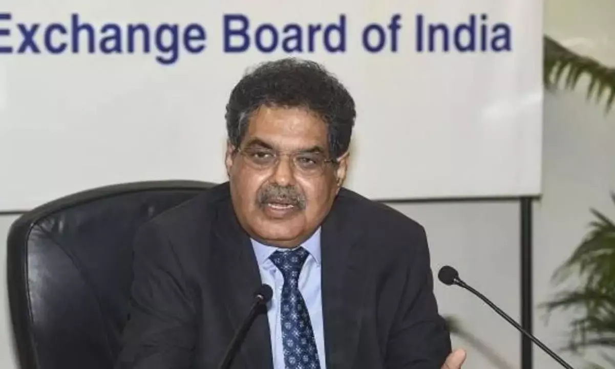 Former Sebi chief to head panel on ending monopolies