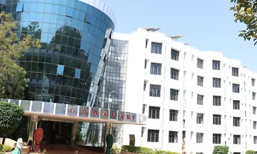 Dr MCR HRD Institute Roles out Special Foundation Course for 231 AIS, CCS Officers