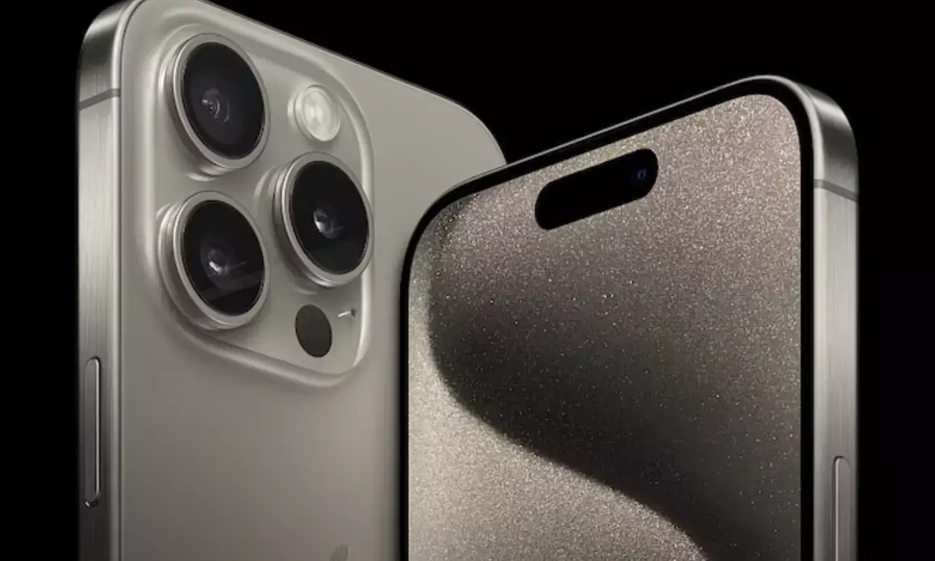 iPhone 15 Pro models under Rs. 1 lakh in Flipkart Big Billion Days 2024 Sale