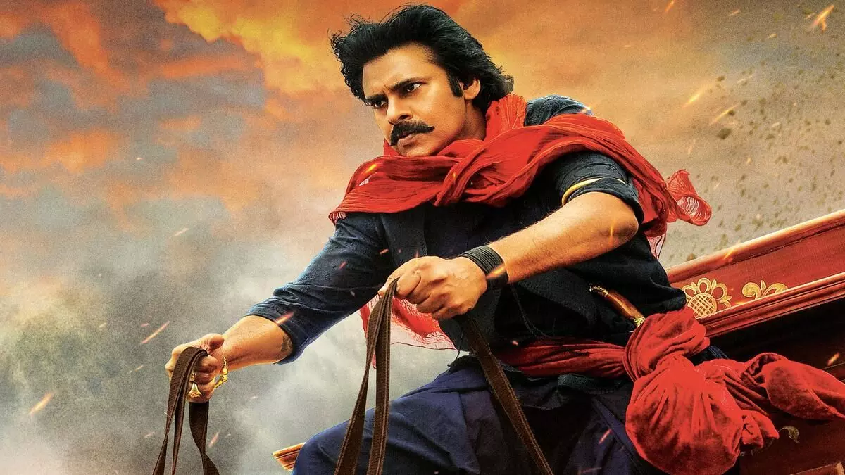 Hari Hara Veera Mallu Release Set, Trailer Launch Planned in North India Hari Hara Veera Mallu Release Set, Trailer Launch Planned in North India