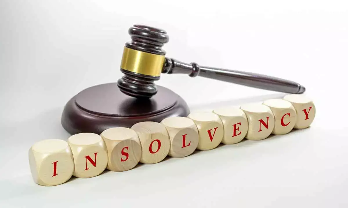 Spicejet Faces Yet Another Insolvency Plea