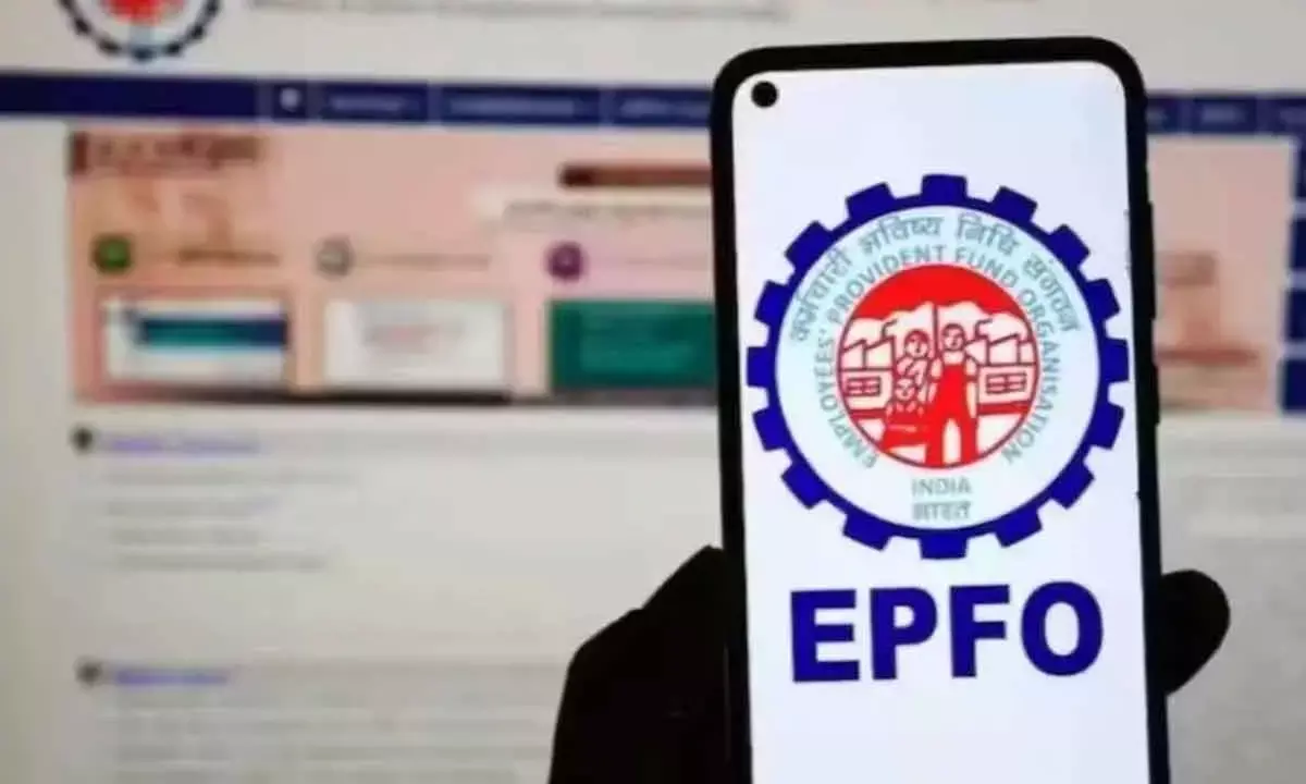 EPFO Adds 19.94 Lakh Members In July