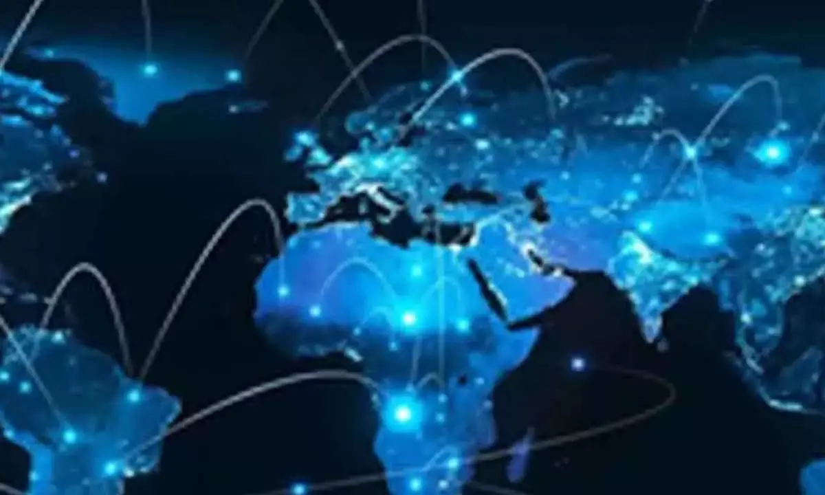 GCCs Revenue Growth To Be Higher Than ISPs: Report