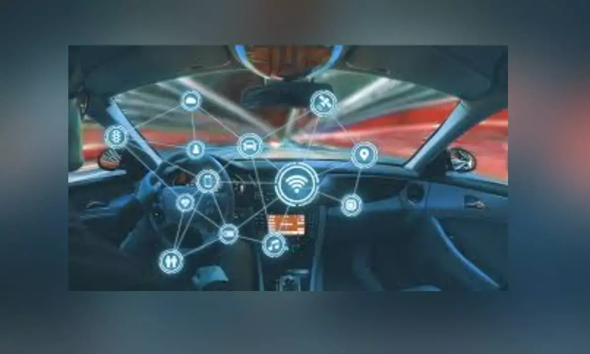 US mulls ban on Chinese software in connected vehicles from 2027