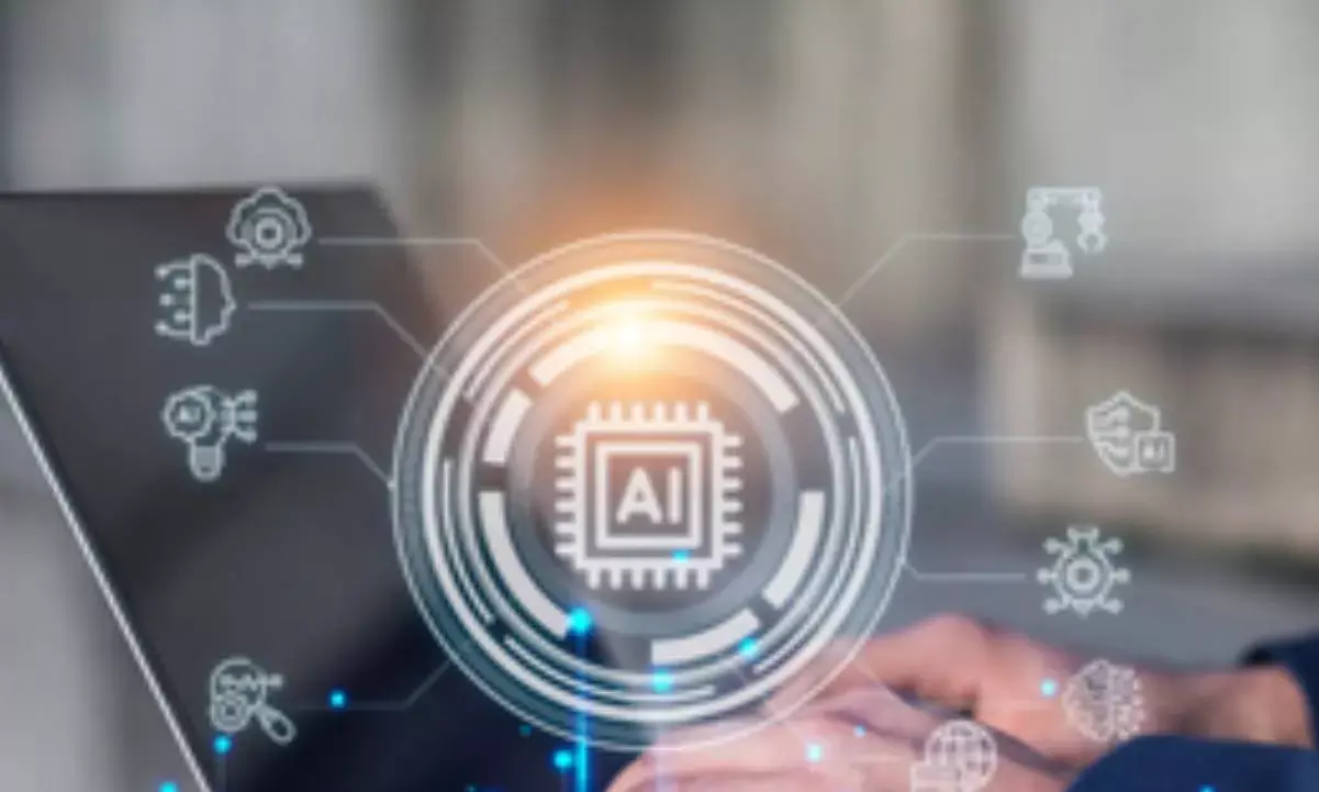 Indian firms now hiring global talent in AI to expand into new markets