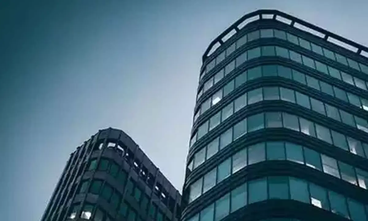 Hyd Excels In High-Tech Ind, Contributes 45% To GCC jobs