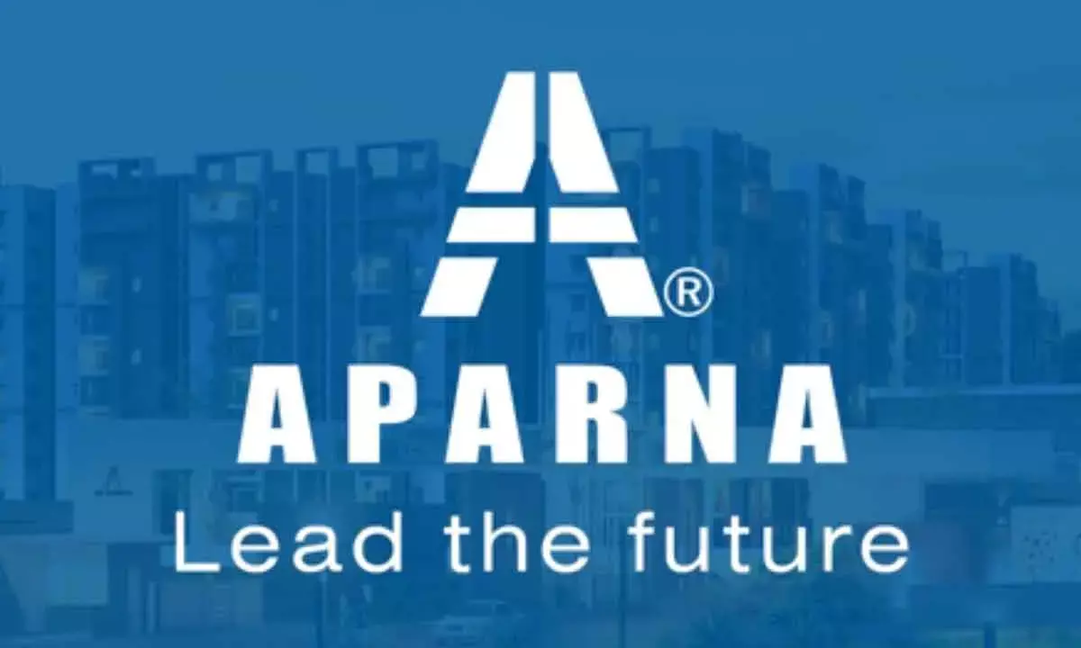 Aparna Constructions Donates Rs 1 Cr Each To T’gana, AP Flood Relief Funds