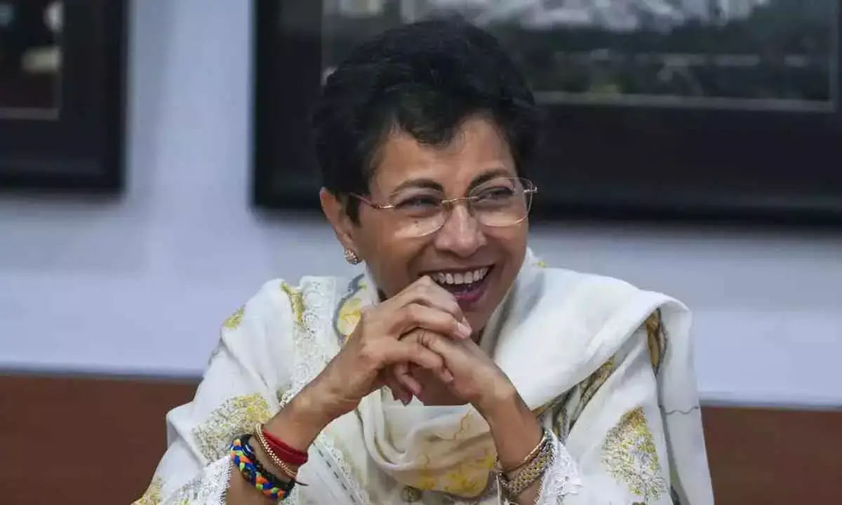 Will Join Cong Campaign In Haryana, Says Selja Amid Murmurs Of Infighting