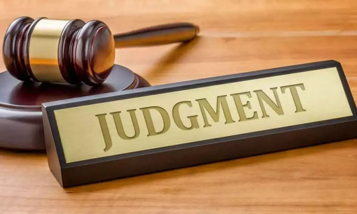 Early Judgments Are Good But They Should Not Be Done In Haste