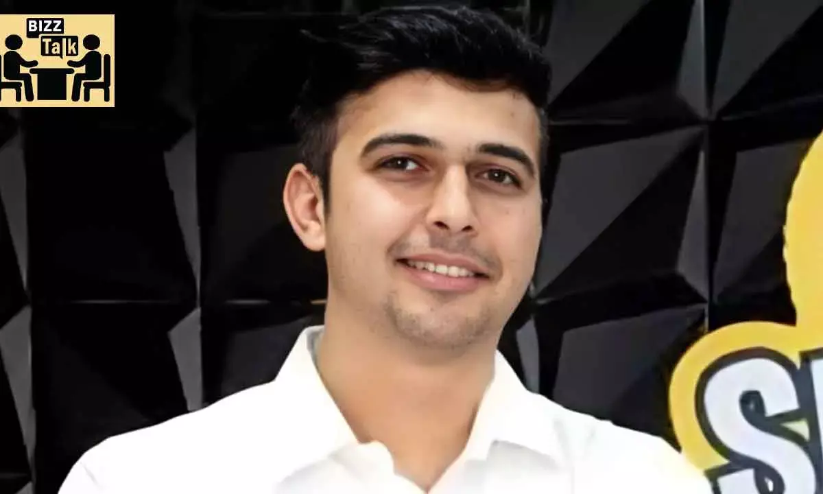 We Sacrifice Profit Margin, But Not Quality, To Offer Competitive Price, Says Skippi