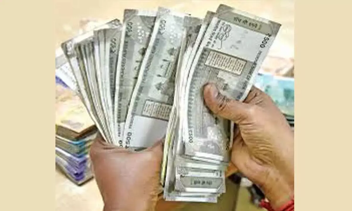 Govt Allocates Rs 1.09 Lakh Crore For Employment-Linked Incentives