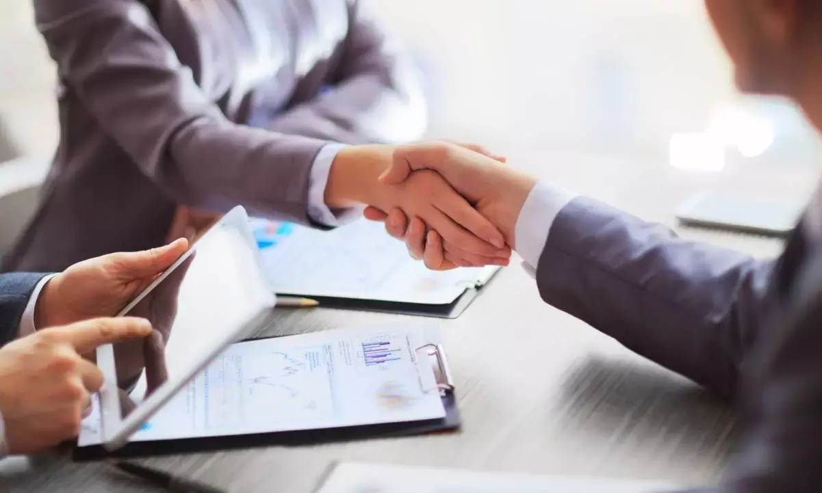 Ma Foi Strategic Consultants launches Career Café for improving student employability