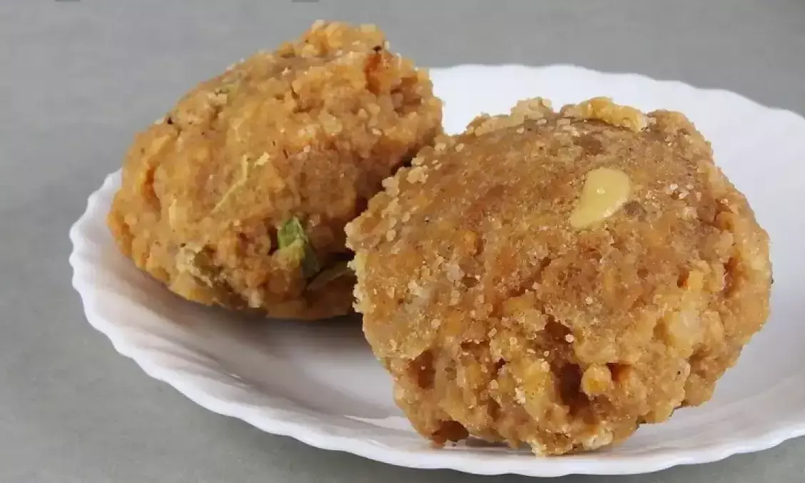Tirupati Temple Laddus Sale Defies Animal Fat Controversy