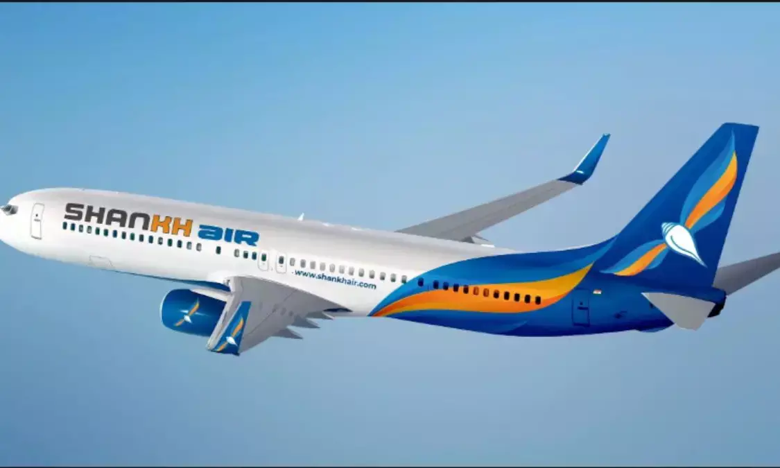 India’s Newest Airline, Shankh Air, Ready for Take-off