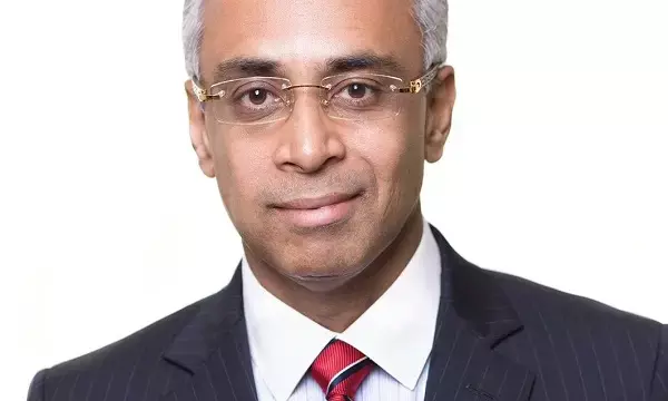 Hyundai Appoints Amitabh Lal Das New Chief Legal Officer & Business Head
