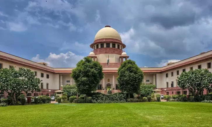 SC disposed 573 direct tax cases post-revision in monetary limit in appeal filing: FinMin
