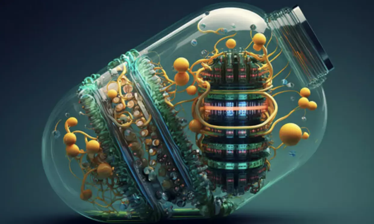 Indias biopharma sector key driver of bioeconomy: Report