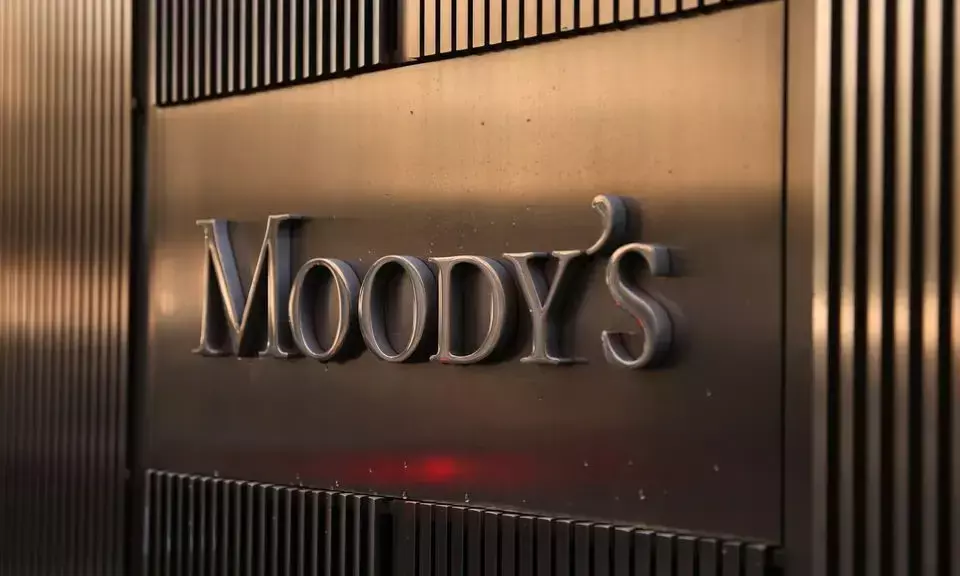 Indian economy projected to grow at 7.1% in FY25: Moody’s