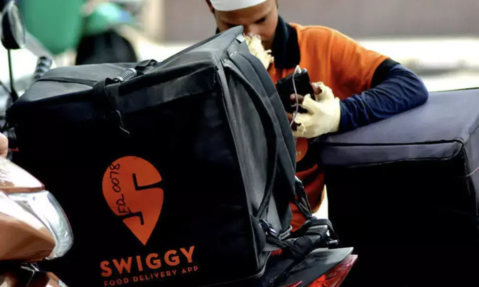 Swiggy gets Sebi nod for IPO launch