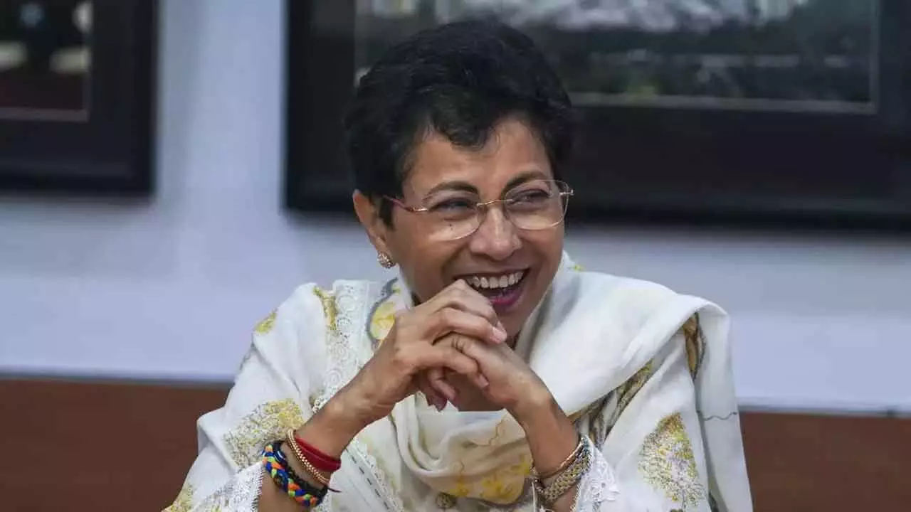 Will Join Cong Campaign In Haryana, Says Selja Amid Murmurs Of Infighting Will Join Cong Campaign In Haryana, Says Selja Amid Murmurs Of Infighting