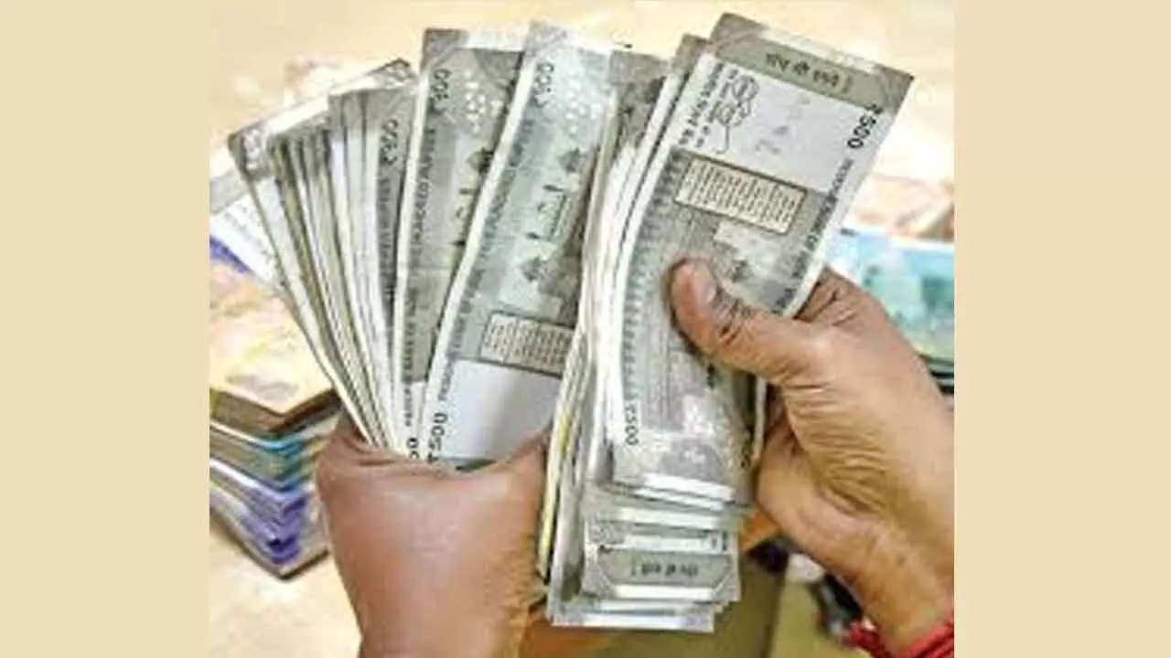 Govt Allocates Rs 1.09 Lakh Crore For Employment-Linked Incentives Govt Allocates Rs 1.09 Lakh Crore For Employment-Linked Incentives