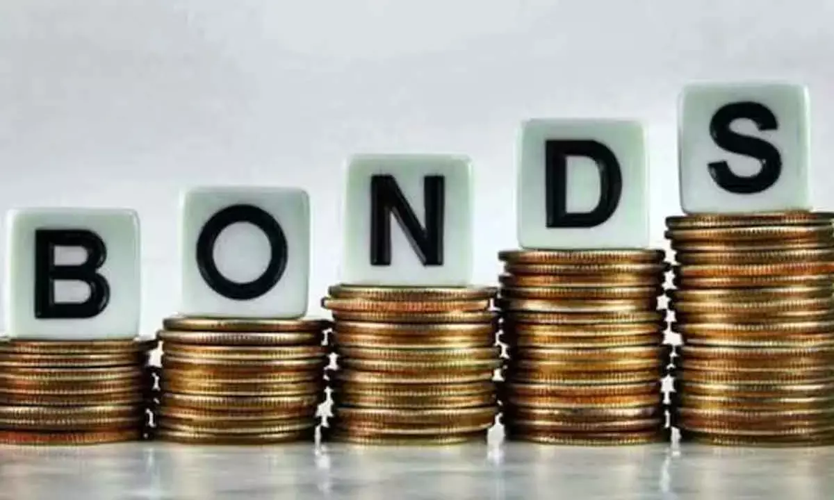 Banks Set For Rs 1.3-Trn Bond Issues