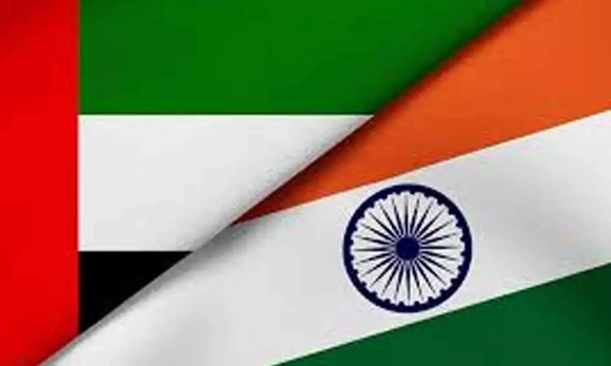 India-UAE To Reach $100-Bn Bilateral Trade By 2030