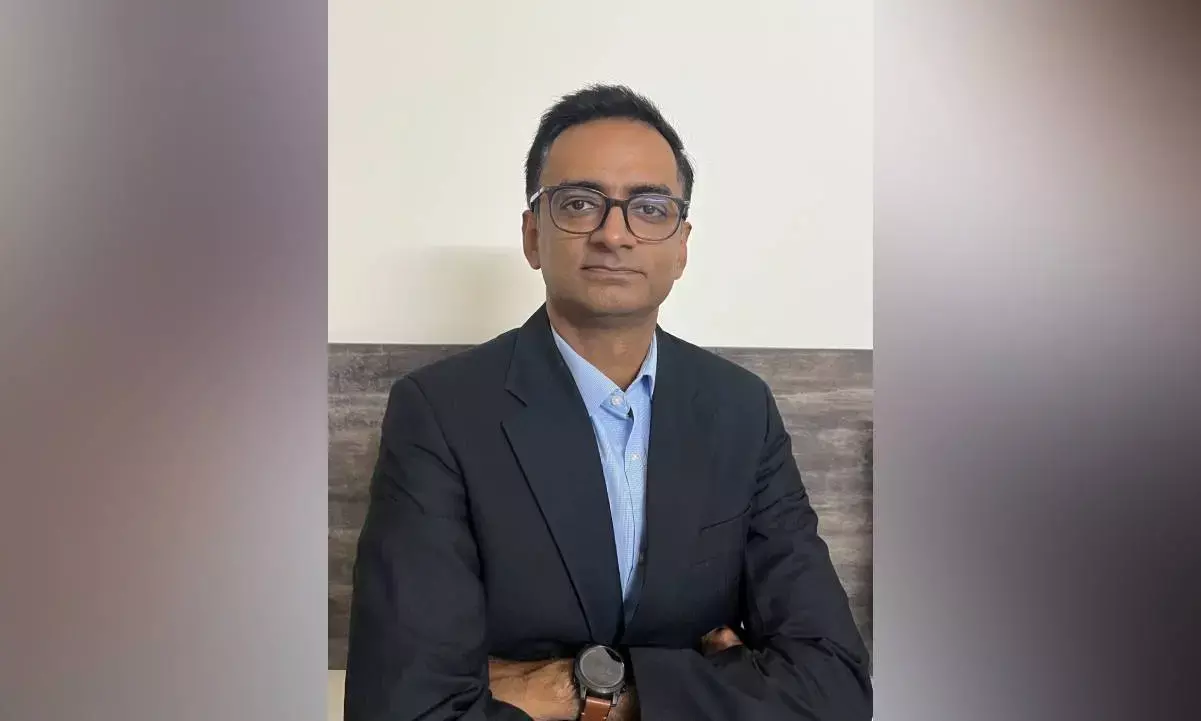 Cashfree Payments appoints Nitin Pulyani as Head of Product & Sr Vice President