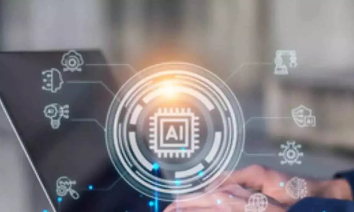 Indian Firms Hiring Global Talent In AI To Expand Into New Markets