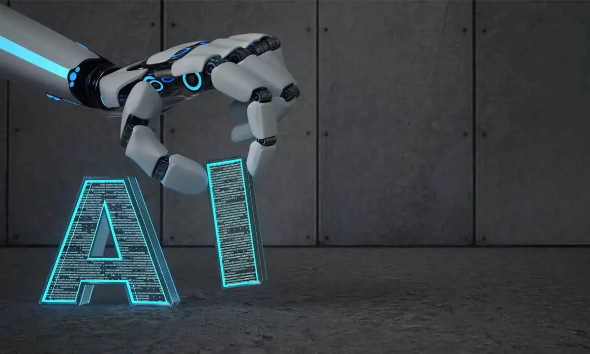 8 in 10 Indians now plan to invest in AI software, seek faster returns