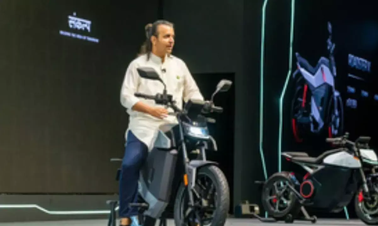 Ola Electrics stock tanks to its lowest as market analysts warn investors