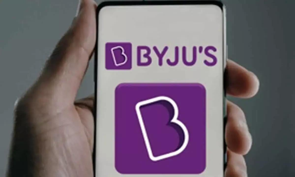 US Court Backs Byju’s Lenders Over $1.2 Bn Loan Default