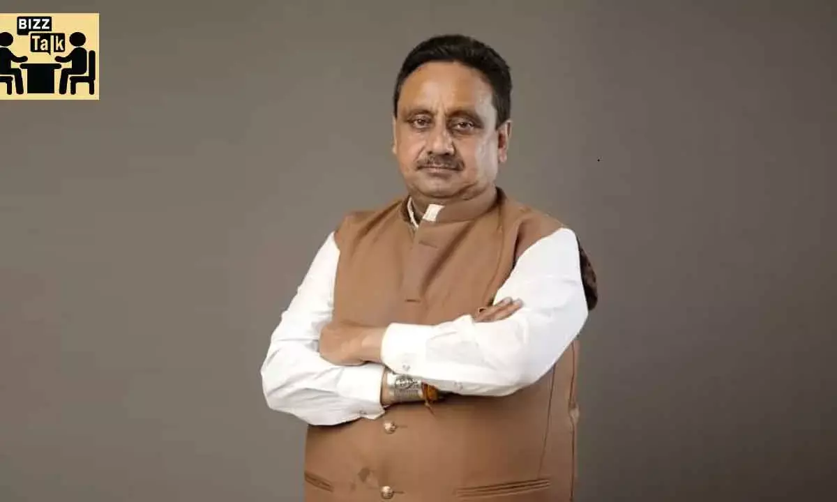 Traditional Retailers Hit Hard By Amazon, Flipkart’s Aggressive Pricing Tactics: CAIT Secretary General