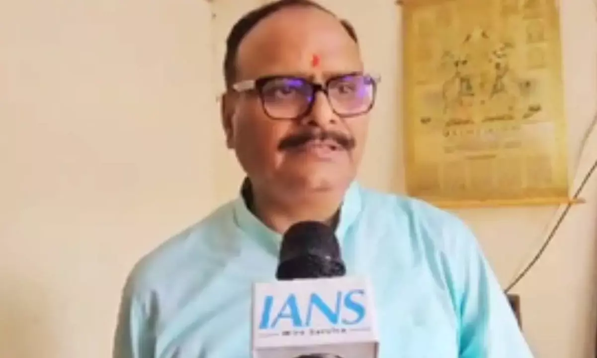 UP becoming an industrialised state, Deputy CM assures investors at UPITS