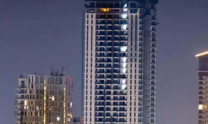 Indias Real Estate Sees 47% Rise in Q1 2025 Investments