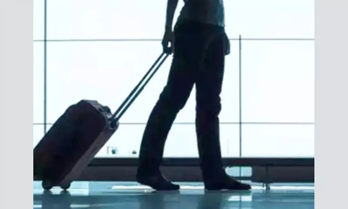 Outbound tourism from India sees 12 pc growth, forex earnings up 23 pc