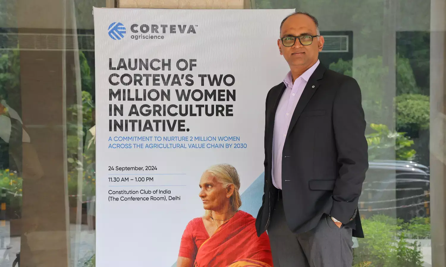 Corteva Agriscience’s Programme to Promote 2 Mn Women to Forefront of Agri-Value Chain